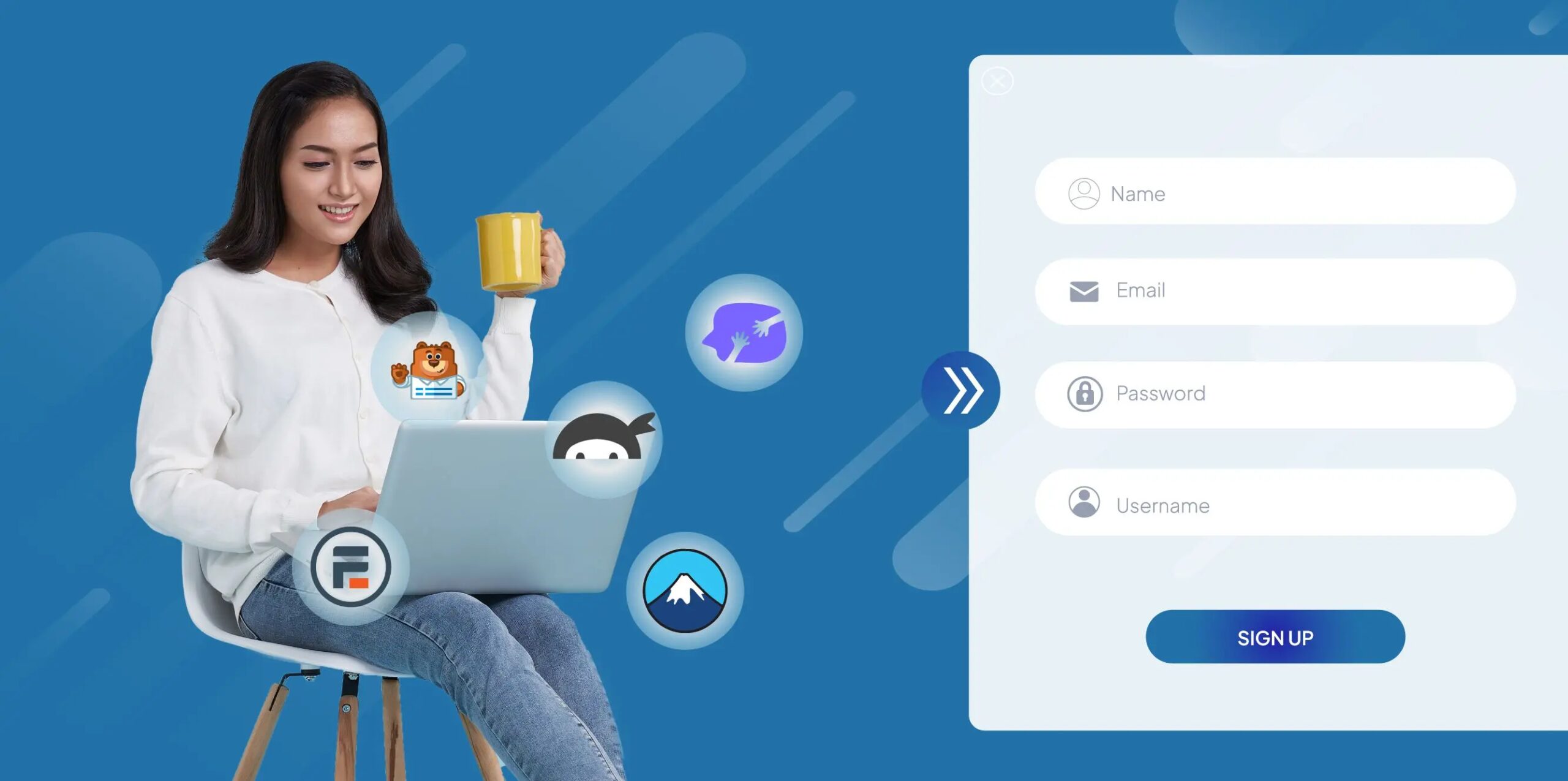 Plug In Form 5 Plugin Form Terbaik untuk WordPress