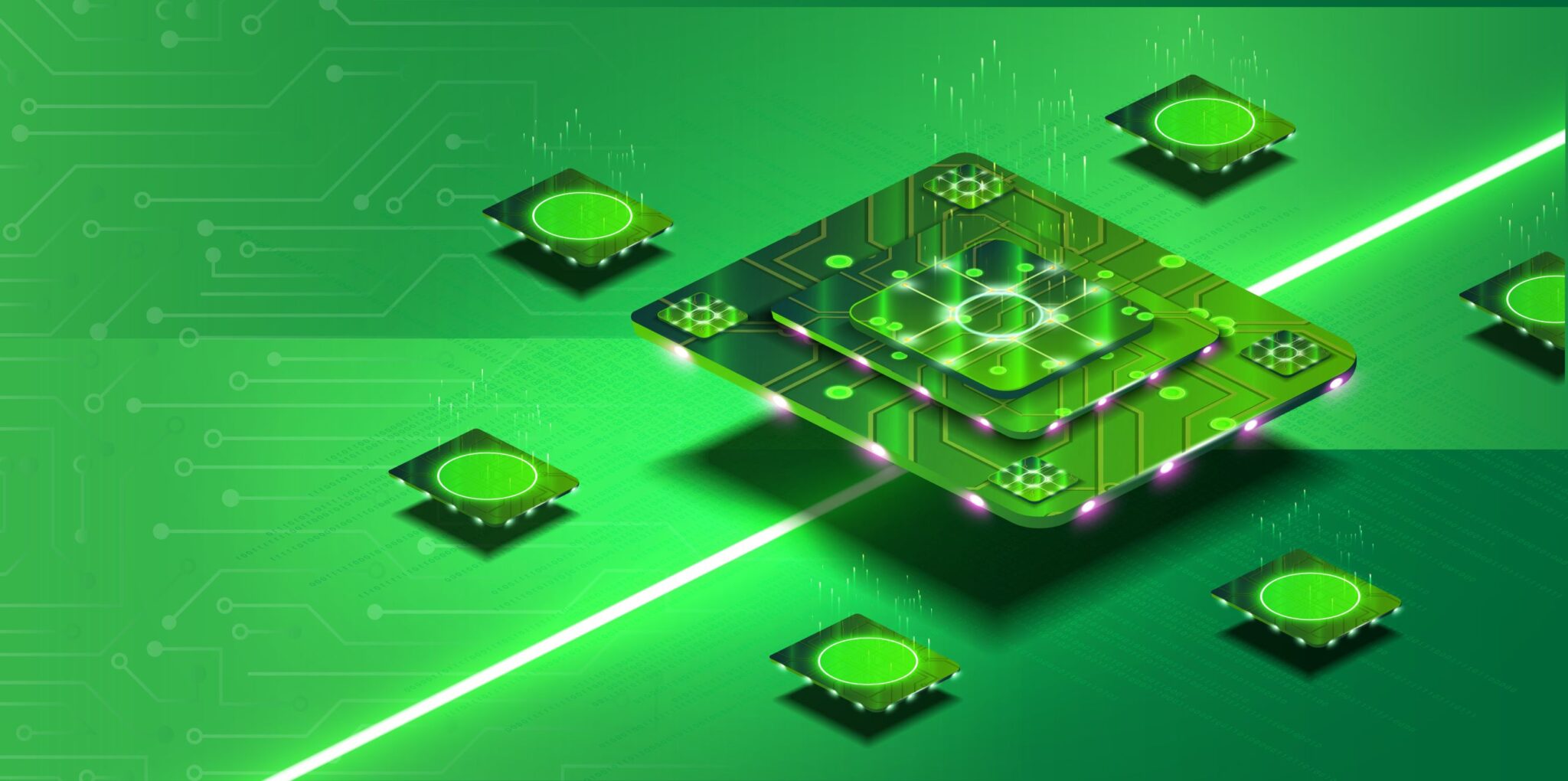 Core Dan Thread Memahami Perbedaan CPU, vCPU, Core, dan Thread